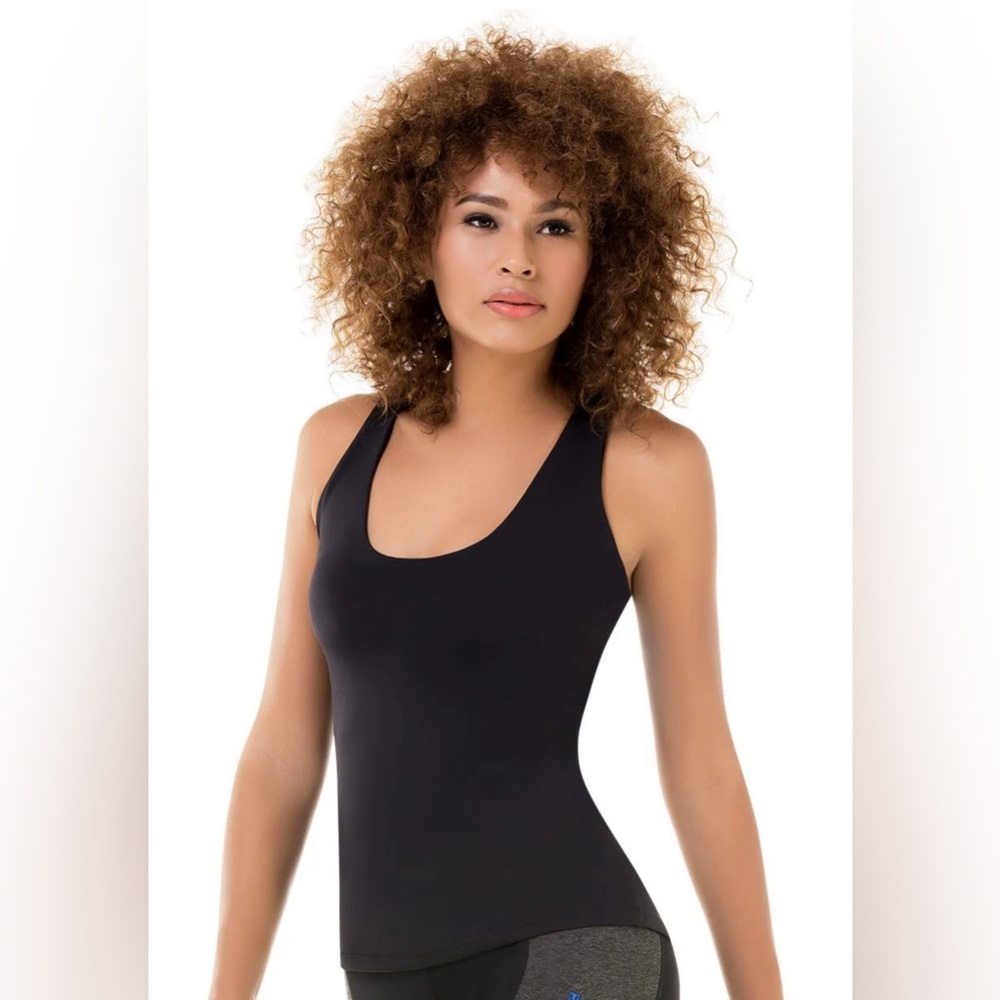 SPIN Blouse - Fit by CYSM